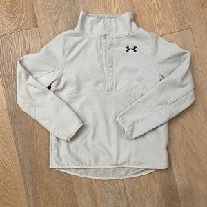 Under Armour Girl's Fleece